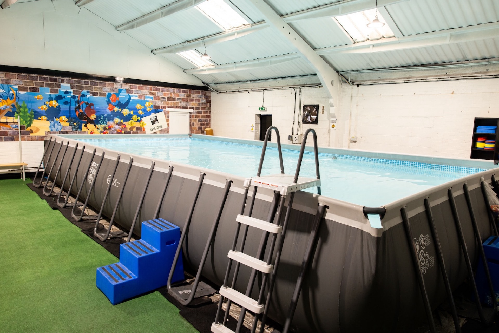 Private School Hire Sports Coaching Group