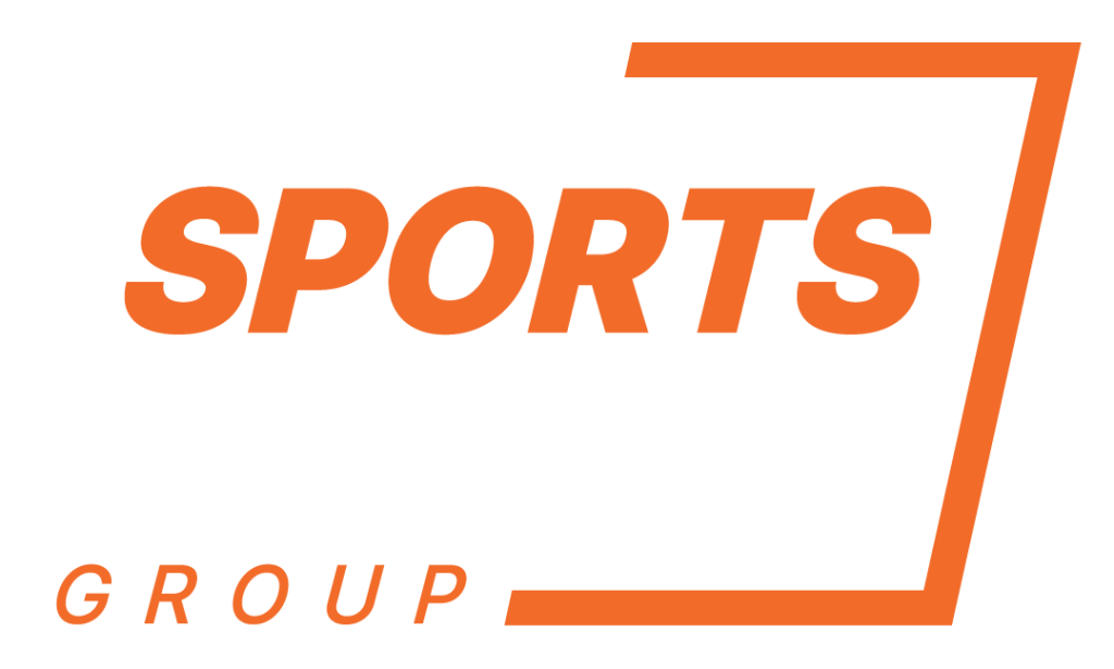 Sports coach wht text