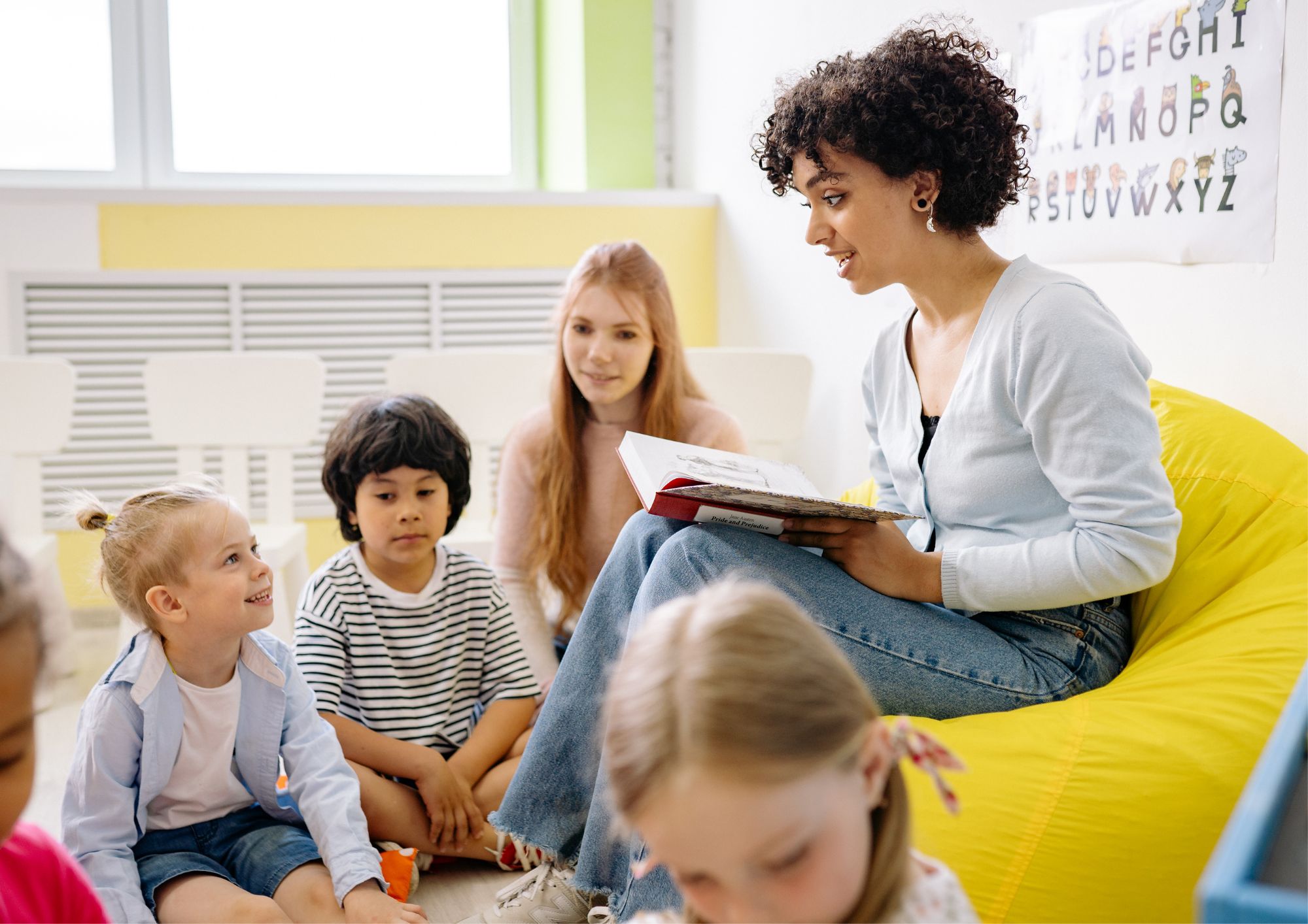 At Sports Coaching Group CIC, we are dedicated to delivering high-quality early years programmes that align with local and national strategies, ensuring the growth,