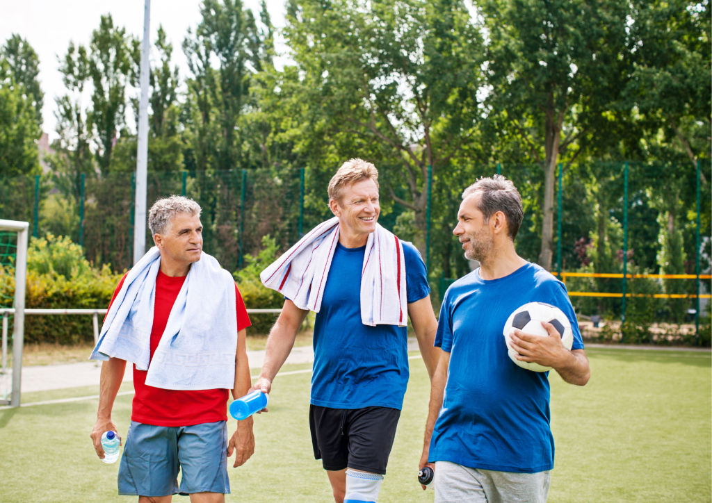 Sports Coaching Group CIC is dedicated to enhancing the physical, social, and emotional wellbeing of our local communities through a diverse range of sports and activity services inluding walking football, rugby, netball and basketball