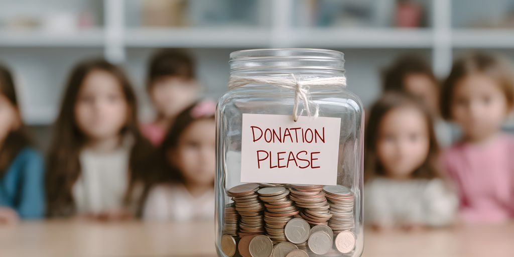 EMPHASIS can help schools raise funds