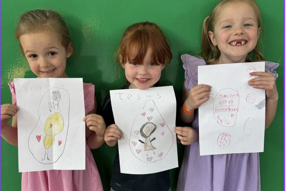Sports coaching group's easter holiday clubs 21