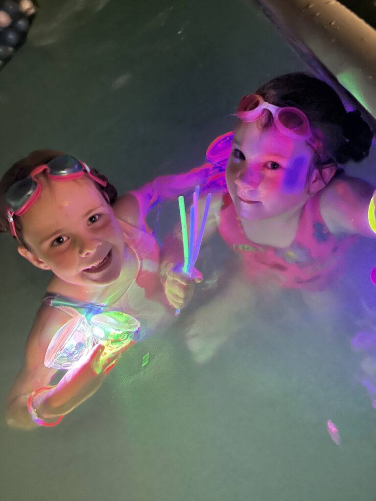 Halloween fun at Sports Coaching Group's Tommy the Tiger's Trick or Treat Half-term Holiday Clubs 