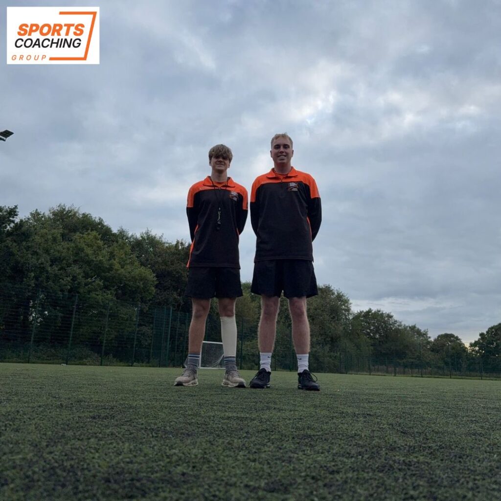 Sports Coaching Group is pleased to be working with schools across Cheshire this year to support a wide range of sporting events for Holmes Chapel and Nantwich and Crewe Sports Partnerships