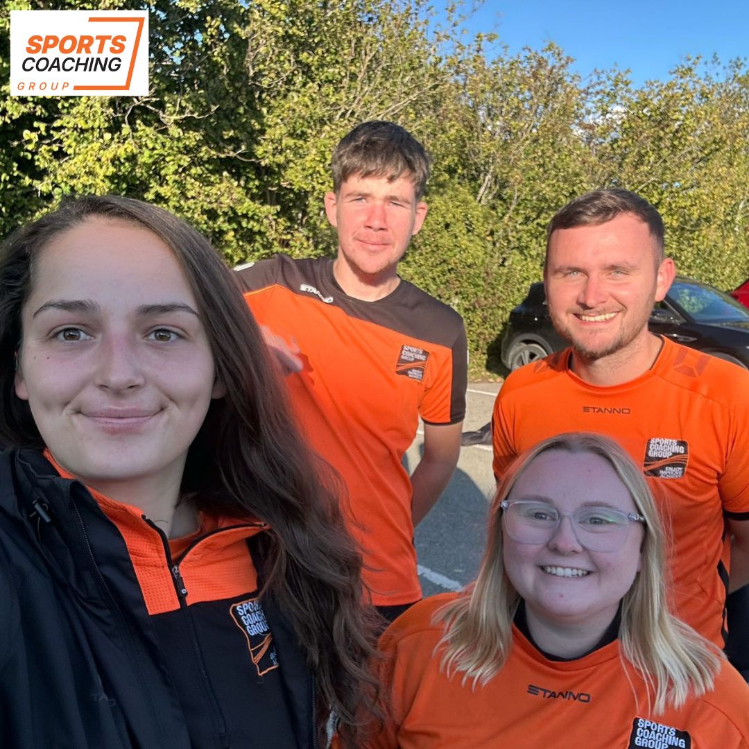 Sports Coaching Group is pleased to be working with schools across Cheshire this year to support a wide range of sporting events for Holmes Chapel and Nantwich and Crewe Sports Partnerships