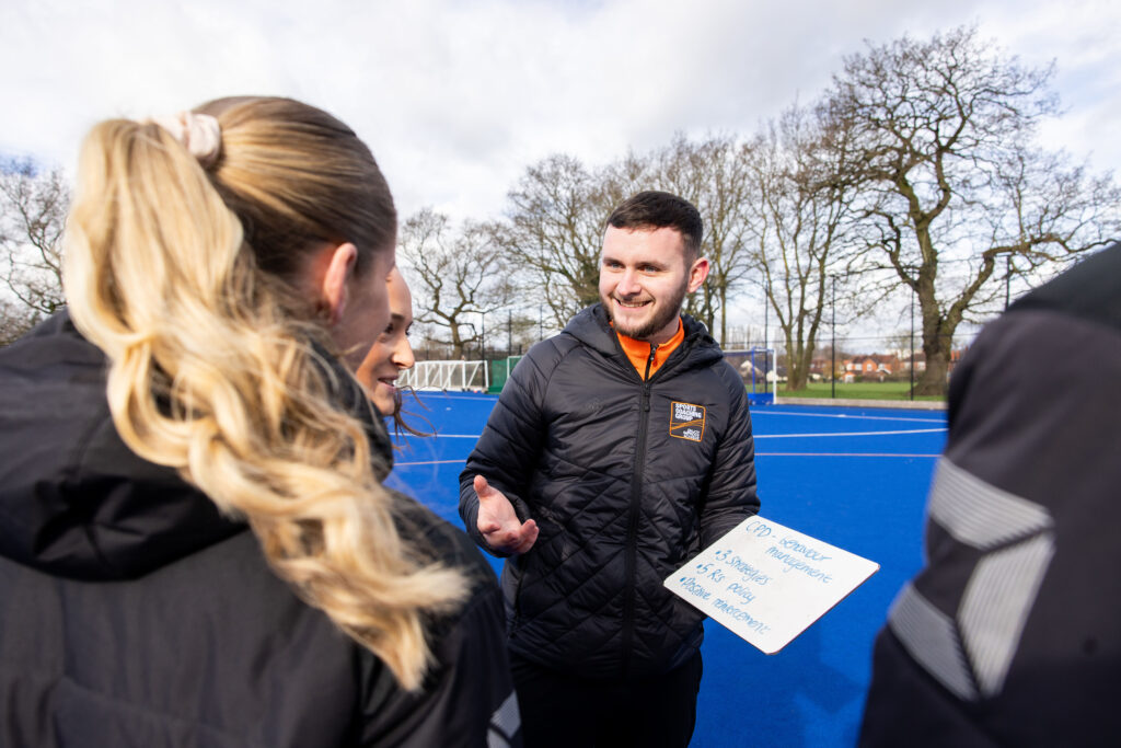 Sports Coaching Group is offering schools in Cheshire, Staffordshire and Shropshire the opportunity to enjoy 6 free one-hour sessions of provision of their choice.