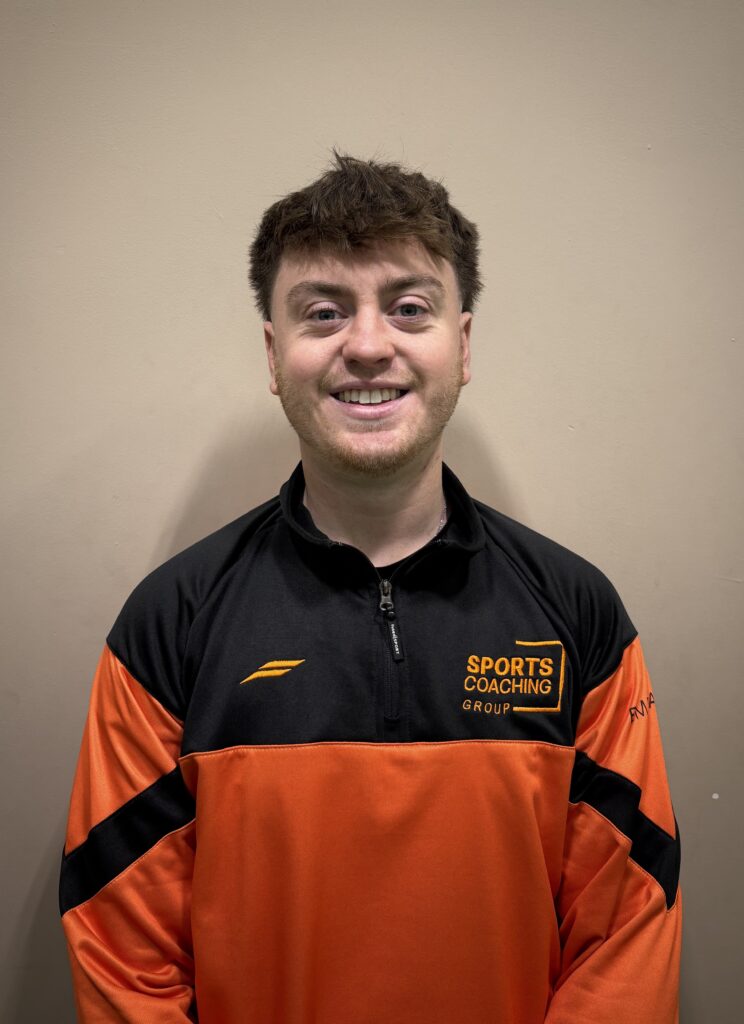 Joe Price, Sports Coaching Group