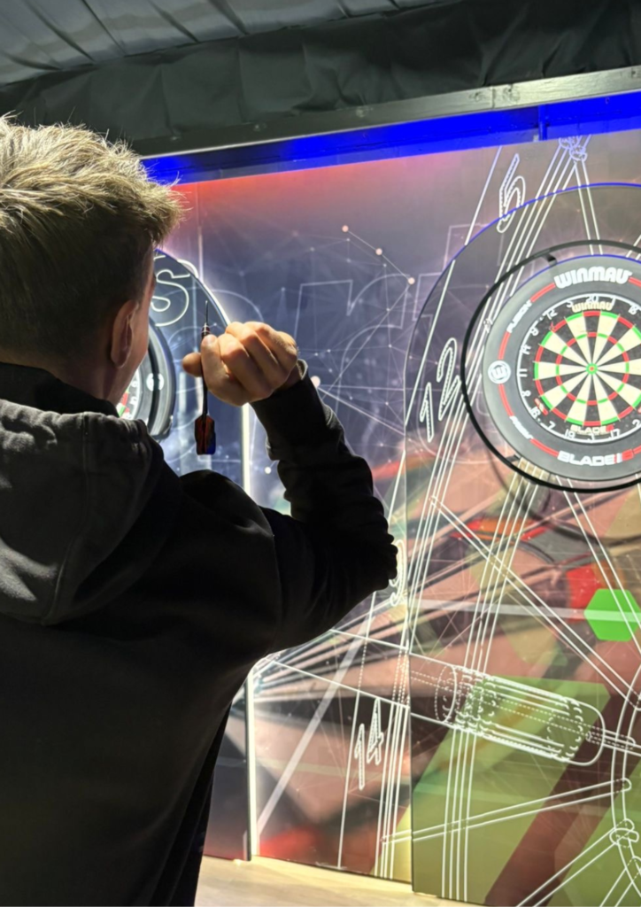 Sports Coaching Group's sister company SportsZone is offering senior school pupils the chance to use SportsZone free of charge on school sports afternoons.