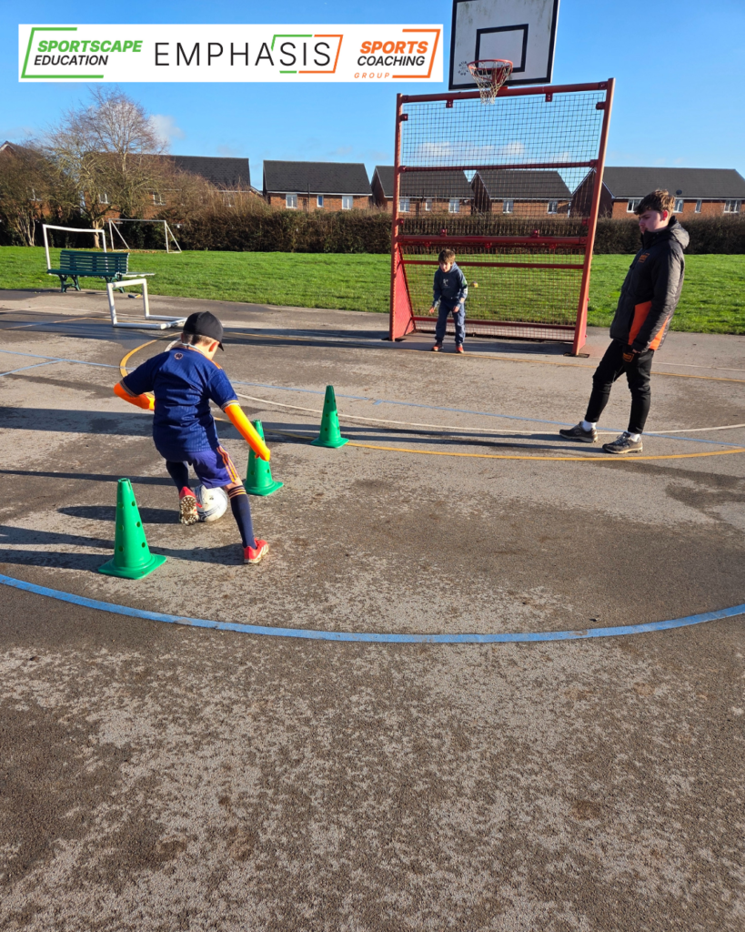 Five Sports Coaching Group coaches have passed the Level 2 Community Activator Coach (CAC) Apprenticeship.