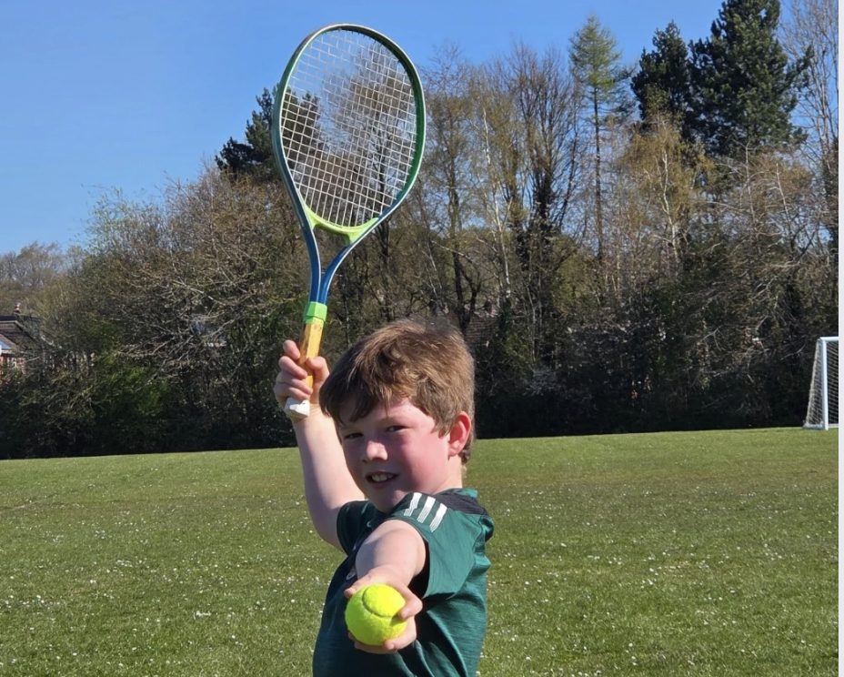 Sports Coaching Group's Easter holiday clubs