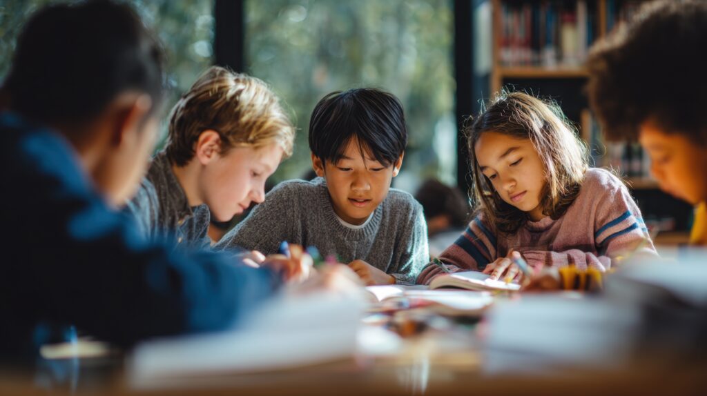 Sports Coaching Group delivers PHSE programmes