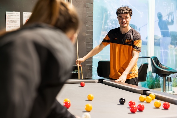 Sports Coaching Group runs Alternative Provision sessions at Sandbach SportsZone