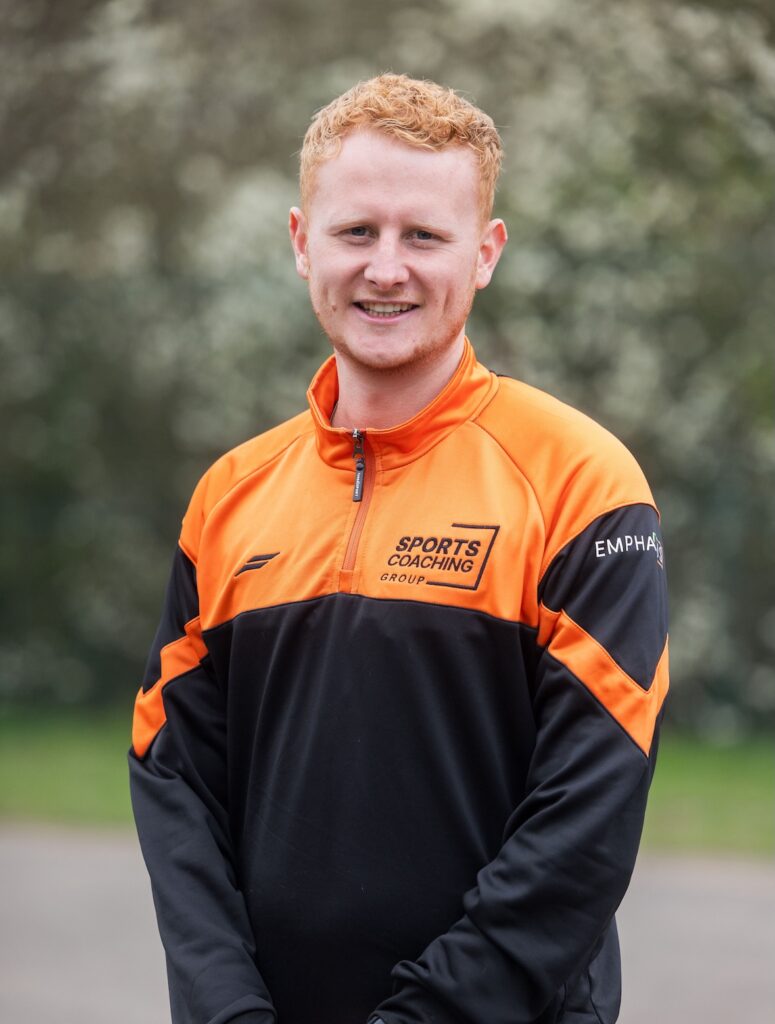 Chris Jones Sales and Promotion (Enrichment & Fundraising)