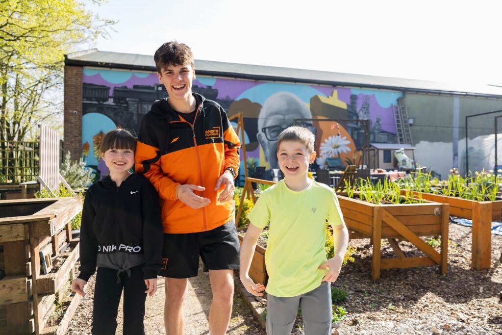 Holiday clubs rund by Sports Coaching Group