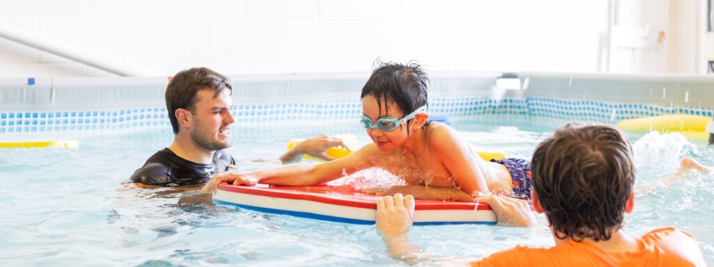 Sports Coach Group offers classes to children who are home educated.