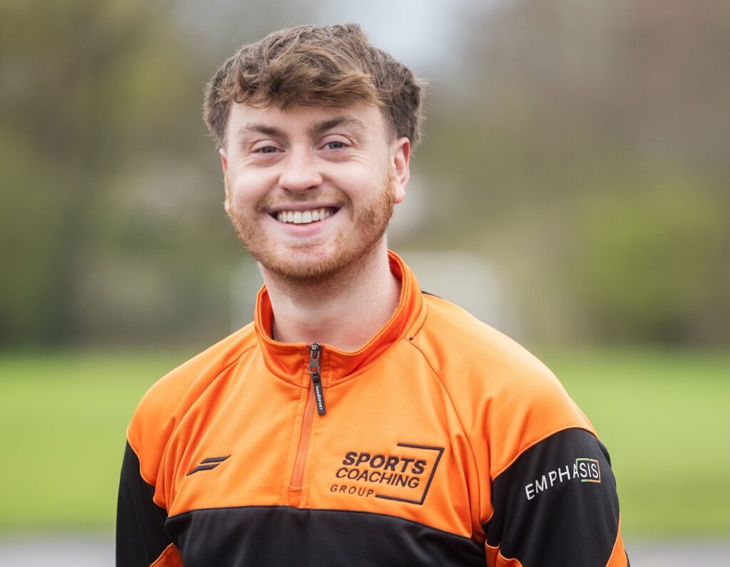 Joe Price, Alternative Provision Manager