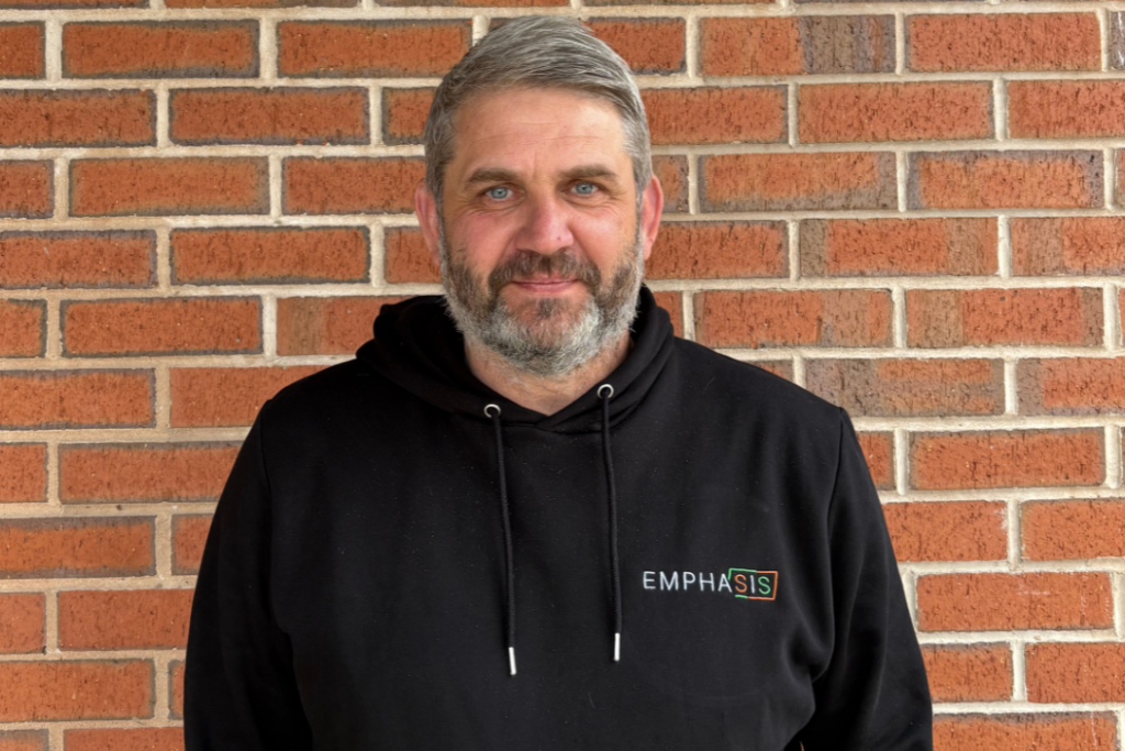 Charlie Chortlton Commercial Director of Sports Coaching Group