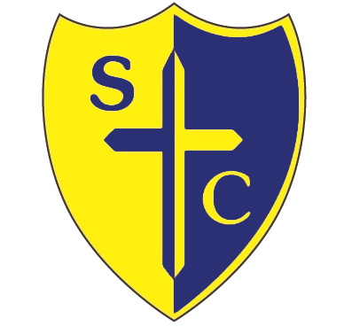 St Christopher's Primary School, Staffordshire logo